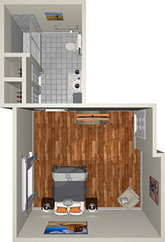 Lily_Studio_V1