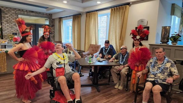Luau-1