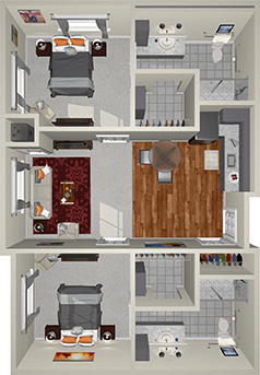 Wrigleyville_2BR_V1